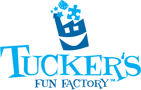 Tucker's Fun Factory